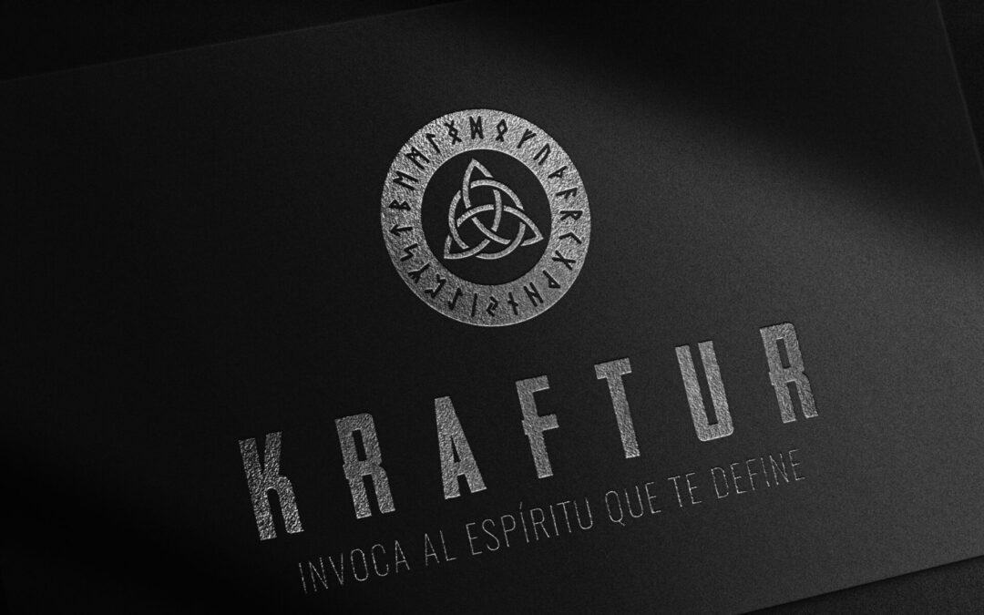 Kraftur